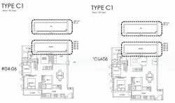 Mattar Residences (D14), Condominium #425154271